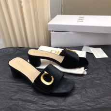 Christian Dior Slippers